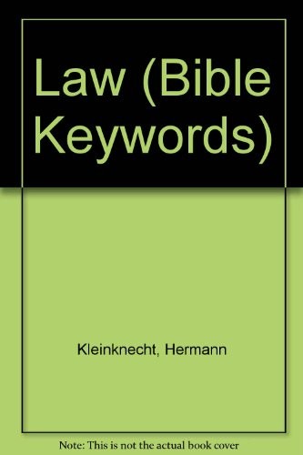 Law - , keywords)