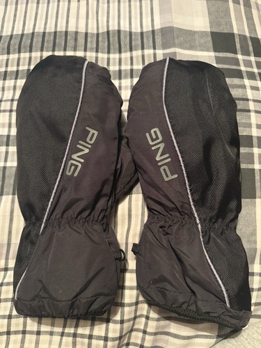 Ping hand warmers - ping,