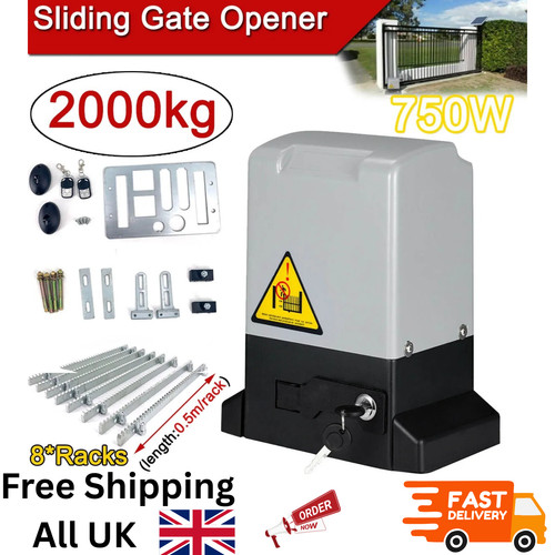 2000kg automatic electric - 2000kg,