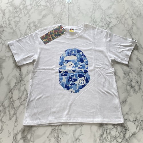 Bathing ape bape head - a,