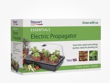 Electric Propagator 38cm