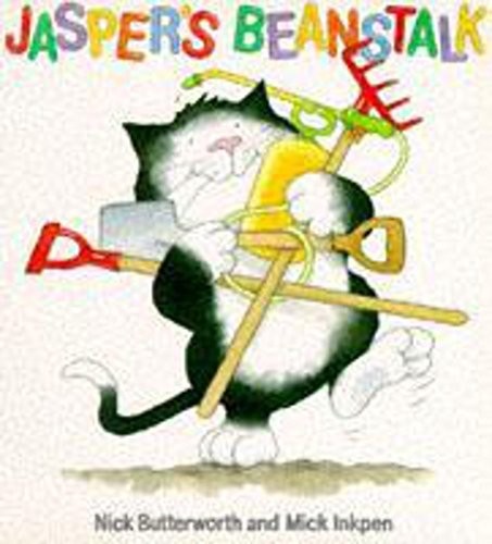 Jasper beanstalk by - beanstalk,