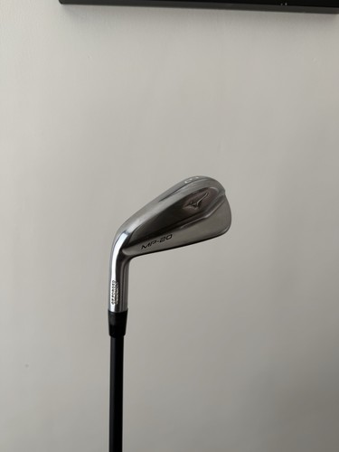 Mizuno sel left - mp-20,