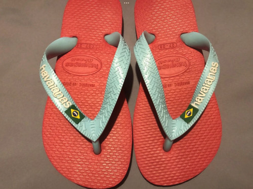 Havaianas unisex flip - havaianas,