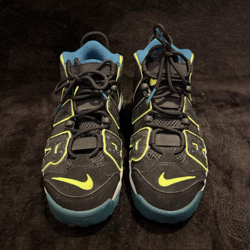 Nike air more uptempo 5 - air,