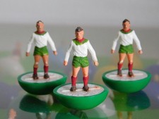 VINTAGE 1970s SUBBUTEO -