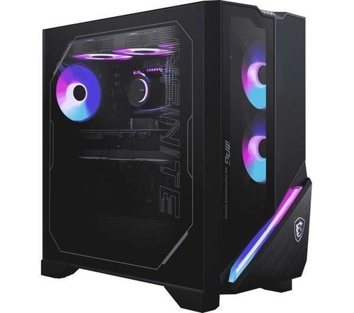 Msi mpg infinite gaming - x3,