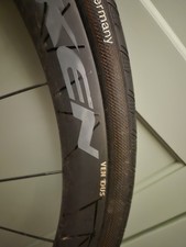 Token Ventous Zenith Carbon Tubeless Ready 700c Wheelset - Shimano / SRAM