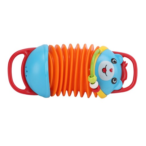Mini accordion toy for early - accordion,