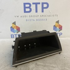 SEAT LEON MK3 5F CENTRE