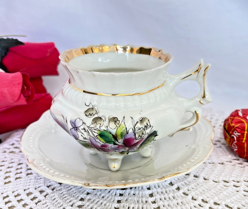 Antique victorian german - antique,