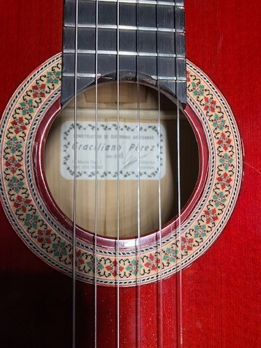 2018 graciliano perez - perez, flamenco