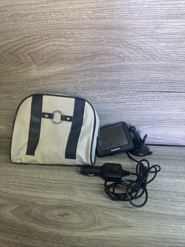Garmin nuvi sat nav - nuvi,