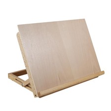 Adjustable Wooden Tabletop