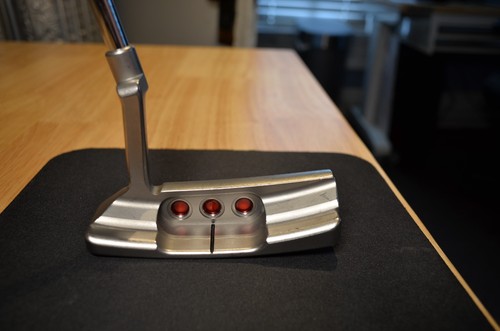 Scotty cameron california - scotty,