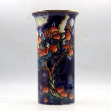 MOLLY HANCOCK  1930s Cherry