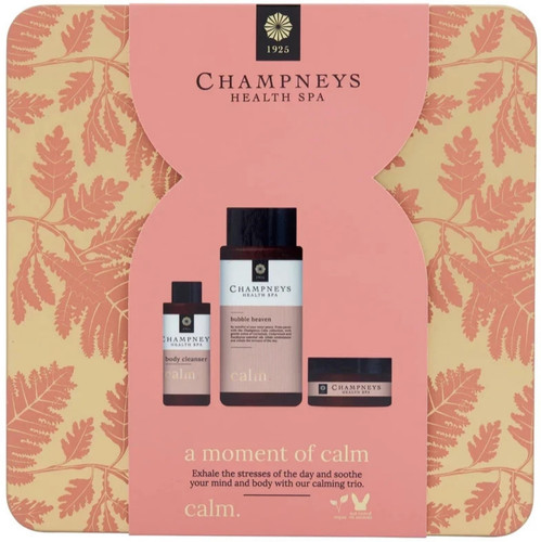 Champneys health spa moment - spa, a