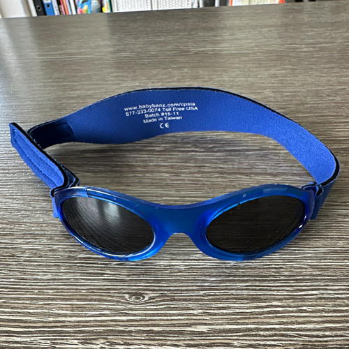 Baby banz unisex - baby,