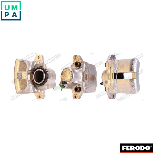 Brake caliper fcl691986 for - caliper,