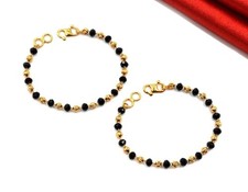 Baby Bracelet Crystal Nazariya