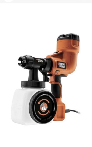Black decker hand held - &,