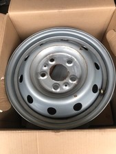 Fiat Ducato - Citroen Relay - Peugeot Boxer MOTORHOME VAN REFURBISHED WHEELS