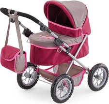 Trendy Doll Stroller Foldable