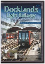 Docklands Light Railway - Part