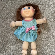 Cabbage Patch Kids