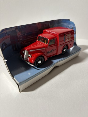 1948 commer cwt van - 8, (e