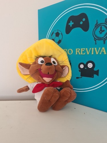 Speedy gonzales quiròn - speedy, famosa