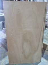 Plywood offcut packs. Approx