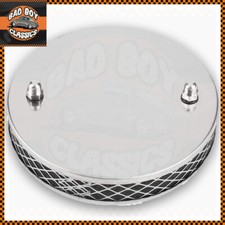 Chrome pancake sports - pancake, air