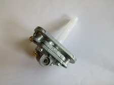 Fits Suzuki GS1000ET some S models Replacement Fuel Tap 50mm Bolt Centres.