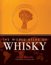 The World Atlas of Whisky-Dave