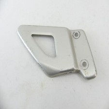 Suzuki SV 650 footrest system