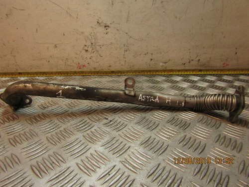 Vauxhall astra egr pipe - astra,