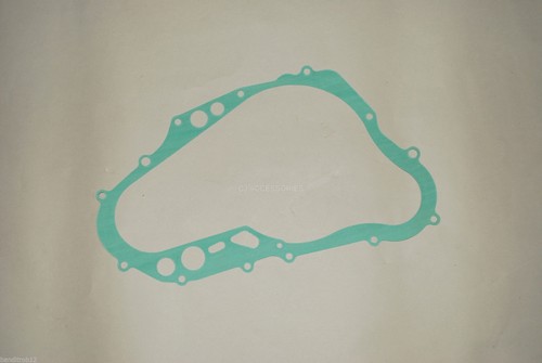 Clutch cover gasket 2000 2008 - cover, 2000-2008