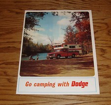 Original 1967 Dodge Truck