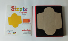 Sizzix Originals Die -