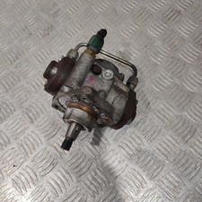 2012 VAUXHALL ZAFIRA B 1.7 DIESEL FUEL INJECTION PUMP 55586501 #1