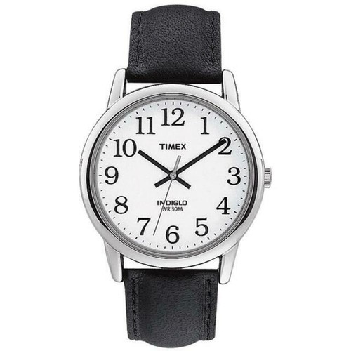 Timex gents easy reader - timex,