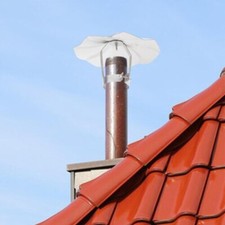 Chimney Rain Cap Chimney Flue