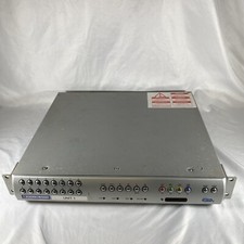 DEDICATED MICROS DVR 16