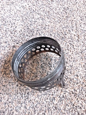 HALLER SAFFIRE WICK CARRIER