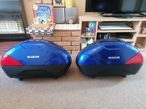 Suzuki vstrom dl650 genuine - suzuki,