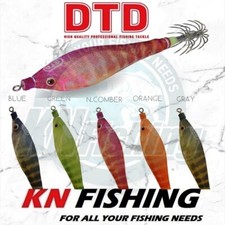 DTD SOFT NATURAL KANJAC