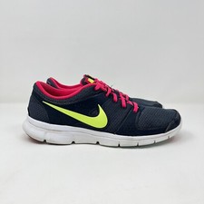 Nike Flex Experience RN Black