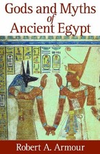 Gods and Myths of Ancient