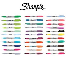 Sharpie fine point permanent - point,